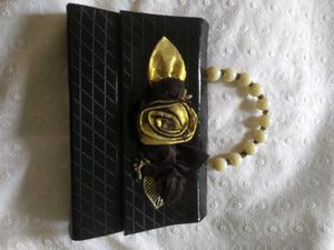 Black Purse