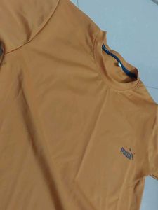 PUMA Tshirt only for 199/-