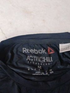 Black Gym wear Combo (athletic) Size M