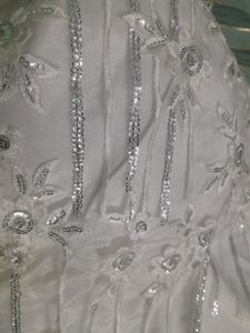 Kurti With Flopper