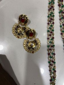 Jewellery Set