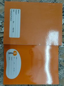 Maths Notebook
