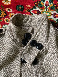 Great Quality Imported Long Winter Coat