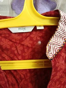 4 Tops For Women