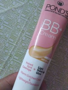 Ponds BB Cream