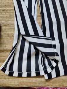 Trousers (Side Cut)