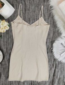 Vintage Cami Dress