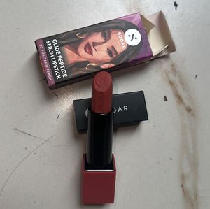 SUGAR GLIDE PEPTIDE SERUM LIPSTICK