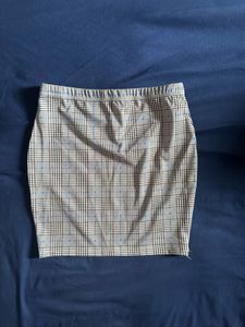 Shein Skirt