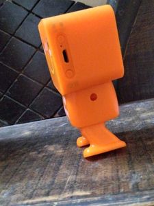 New Nickelodeon Blutooth Speaker