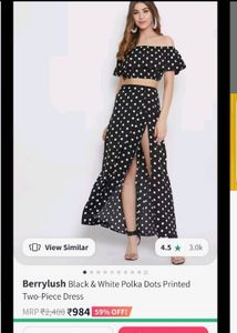 Co-ord set