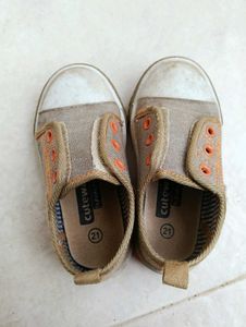 Cute Walk By Babyhug Casual Shoes