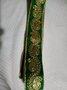 Dupatta Lese