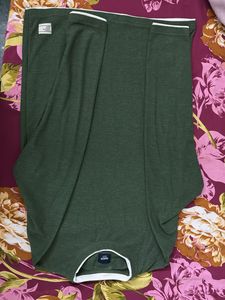 Max Green Full Sleeve Tshirt
