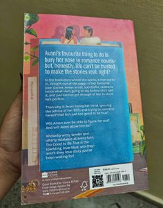 &#34;Too Good to Be True&#34; by Prajakta Koli