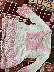 Beautiful Peplum Top