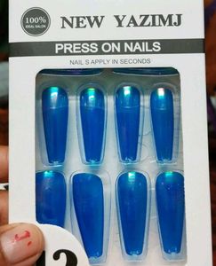 Holographic Nails ❣️