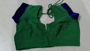 4 Blouse