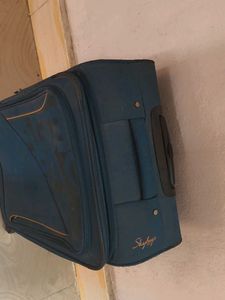 Skybags Luggage - Blue