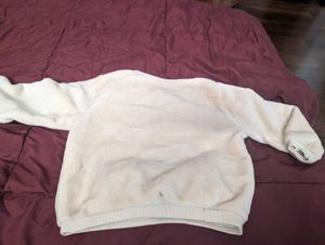 Kids unicorn flipup Sweater