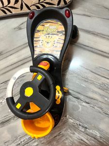 Swing / Magic / Baby / Kids Car