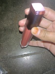nude lipstick 💄 cofe cream