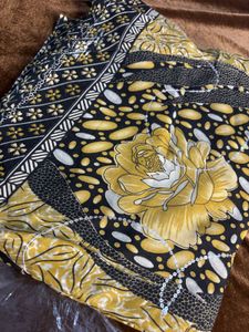 New Saree