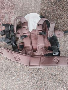 Baby Carrier