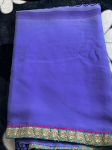 Saree 4
