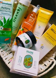 Full Skincare Kit ✨