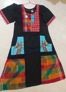 Women Ethnic Dress