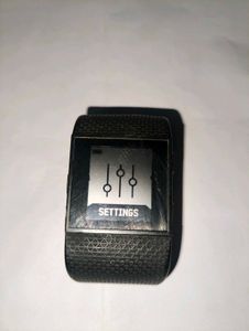 fitbit &#39;Surge&#39; GPS inbuilt fitness Superwatch
