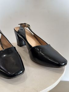 Black heels For Women