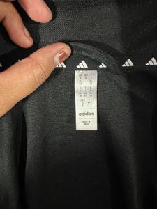 Adidas Track Jacket