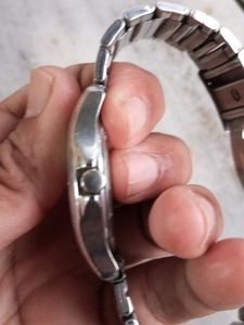 Casio Edefice Mens Multifunction Quartz Watch