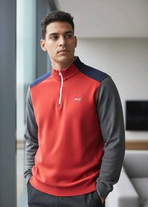 Louis Castel Pullover - Chest 50