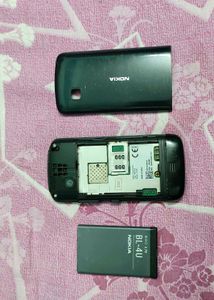 Nokia C5-05 Working Condition