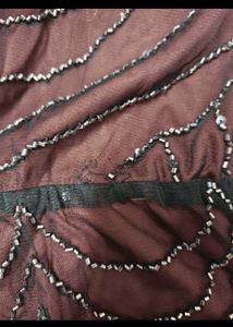 Embellished Gown