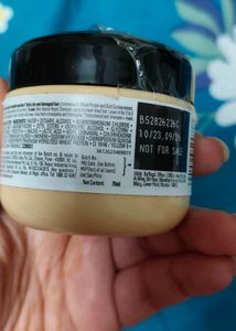 Loreal Professional Hair Shampoo And Mask
