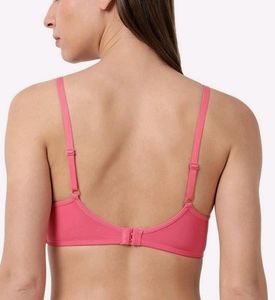 Susie Pink All Day Comfort Padded Everyday Bra