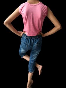 26,28 Size Top