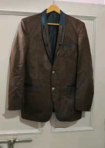 Brown 🟤 Blazer