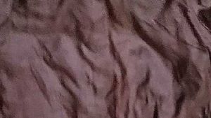 Tailor made Tussar Blouse