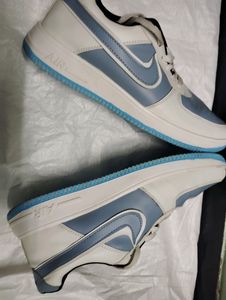 Nike Universal Blue Air Jordan 1 Low Dungs