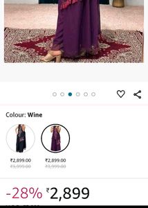 Festival Wear Outfits