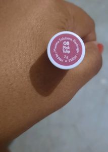 Mamaearth Lipstick