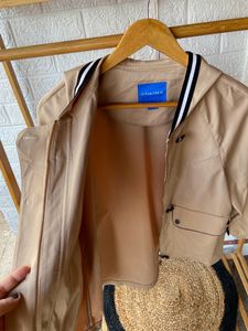 Psalter Jacket