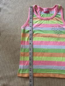 Tank Top For Kids