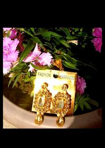 Fashion Earrings