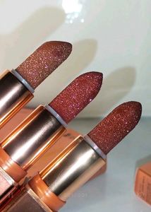 Pilgrim Dubai Bling Lipsticks